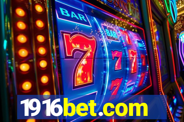 1916bet.com
