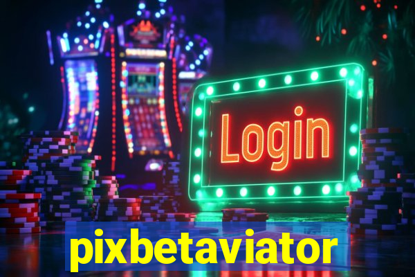 pixbetaviator