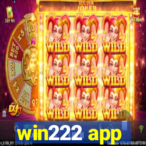 win222 app