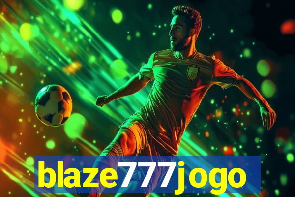 blaze777jogo