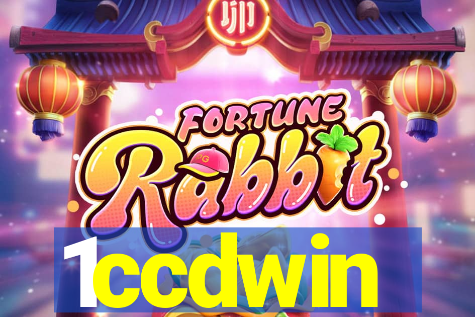 1ccdwin