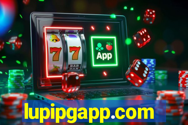 lupipgapp.com
