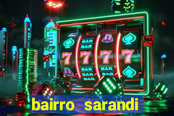 bairro sarandi porto alegre e perigoso