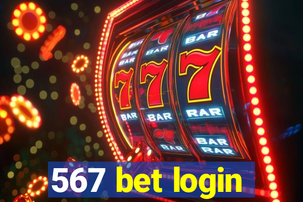 567 bet login