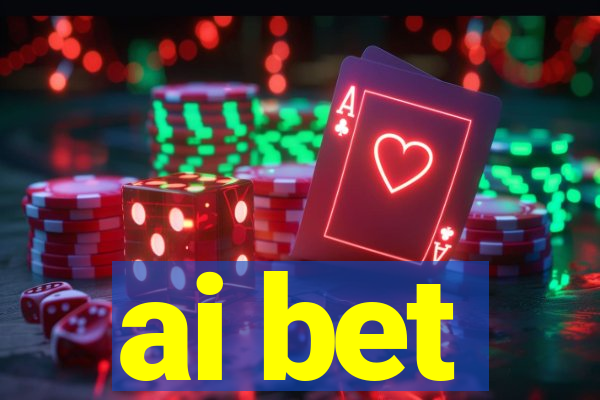 ai bet