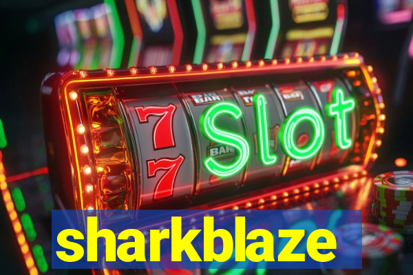 sharkblaze