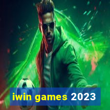 iwin games 2023