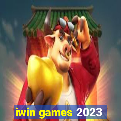 iwin games 2023