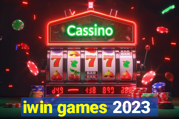 iwin games 2023