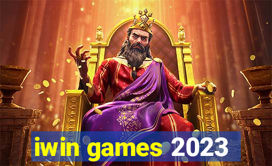 iwin games 2023