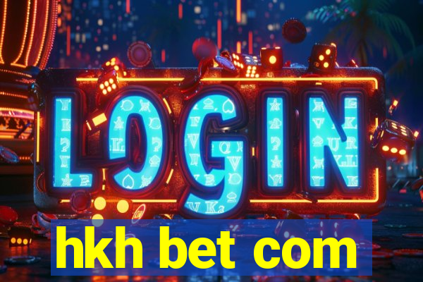 hkh bet com