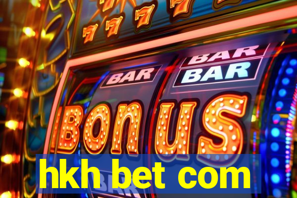 hkh bet com