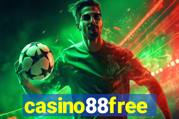 casino88free
