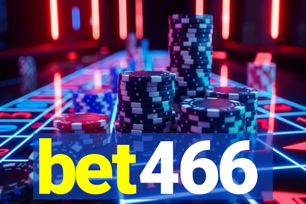 bet466