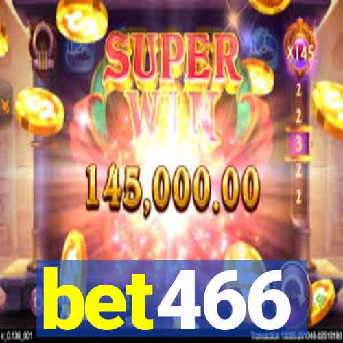 bet466