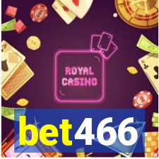 bet466