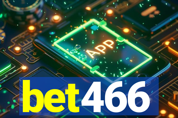 bet466