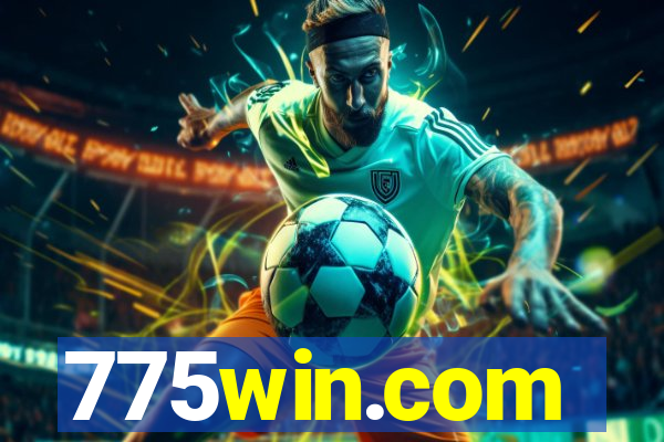 775win.com