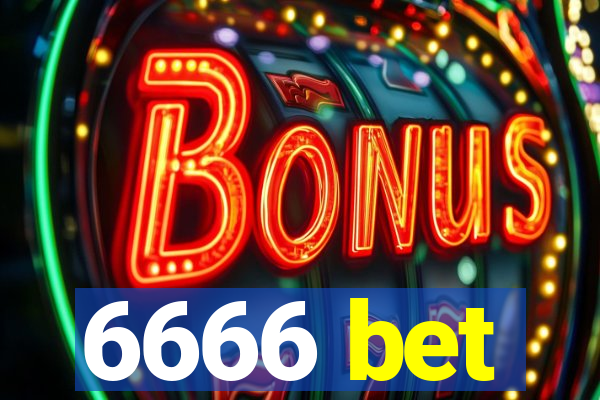 6666 bet