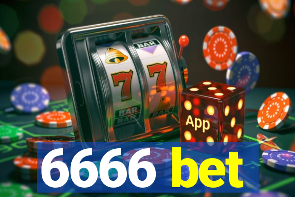 6666 bet