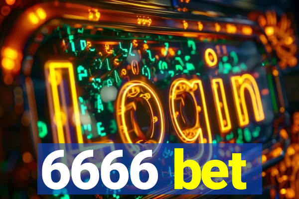 6666 bet