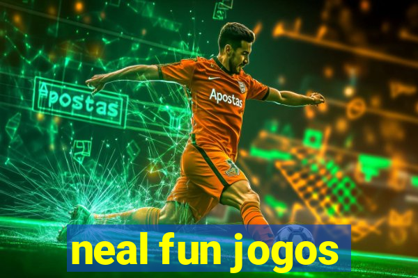 neal fun jogos