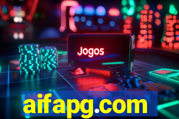 aifapg.com