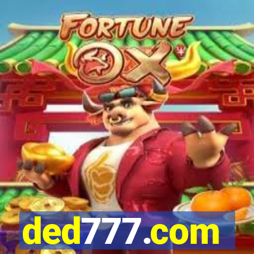 ded777.com