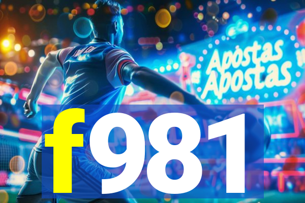 f981