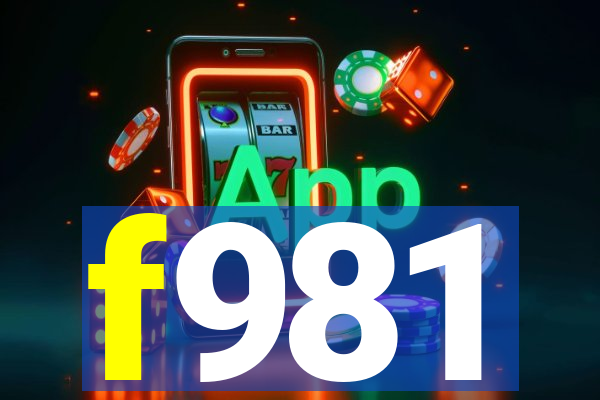 f981