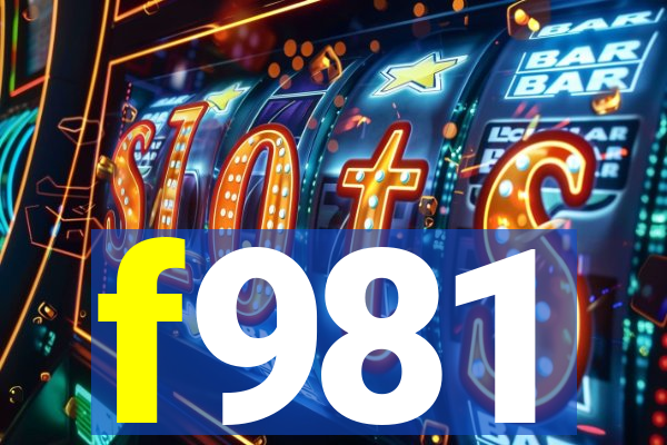f981