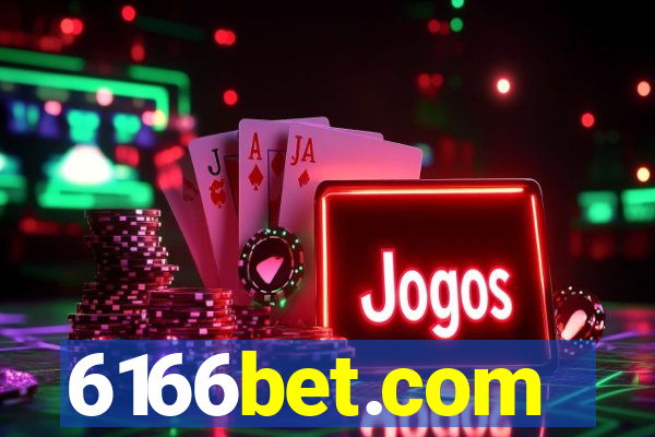 6166bet.com