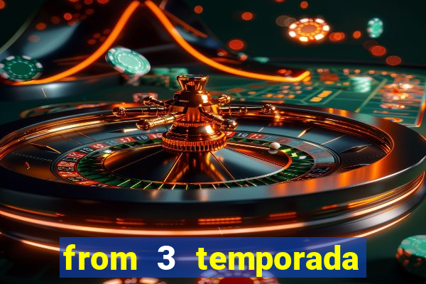 from 3 temporada torrent dublado