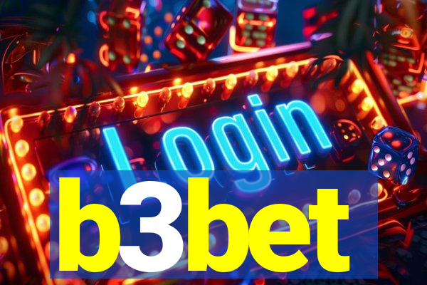 b3bet