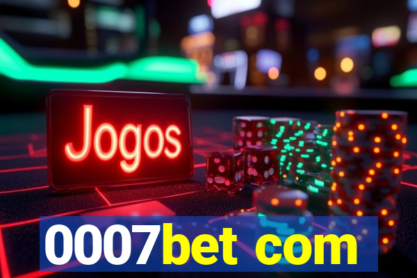 0007bet com