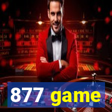 877 game