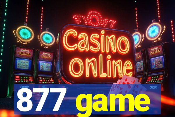 877 game