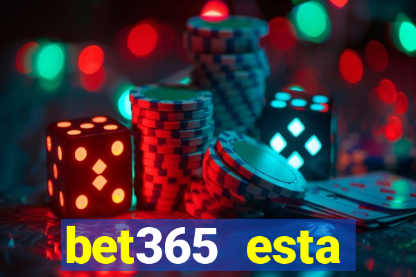 bet365 esta regulamentada no brasil