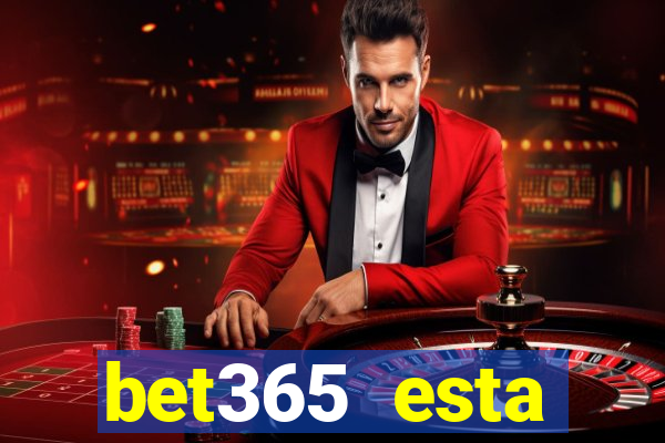 bet365 esta regulamentada no brasil