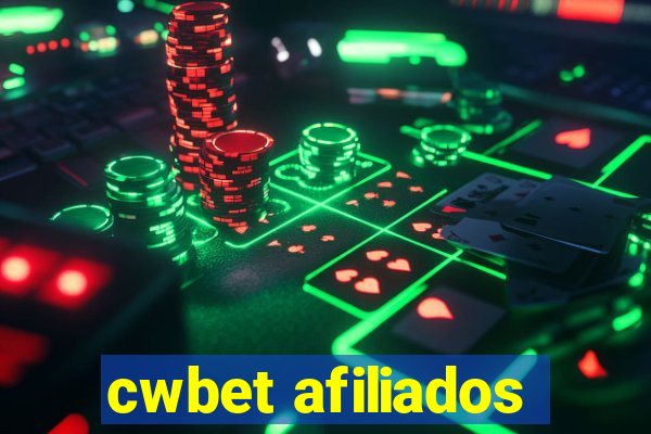 cwbet afiliados