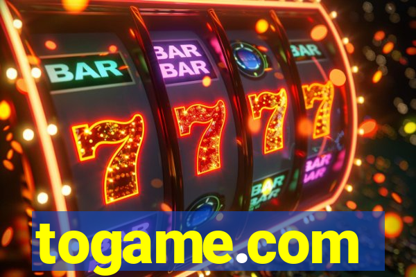 togame.com
