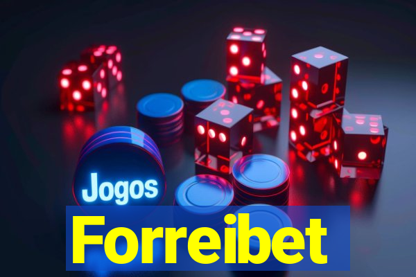Forreibet