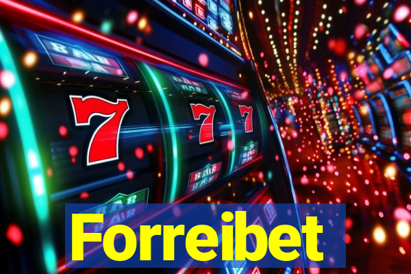 Forreibet