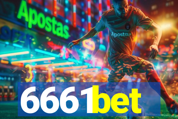 6661bet