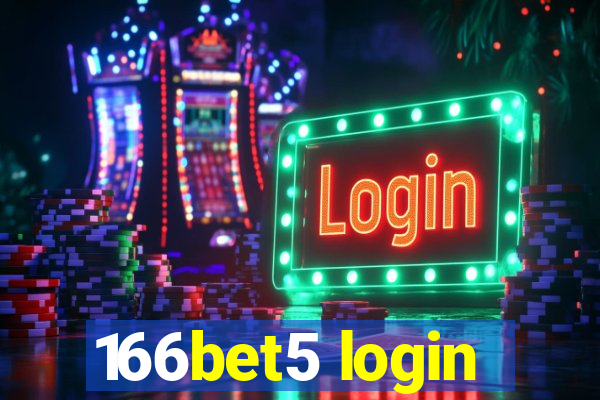 166bet5 login