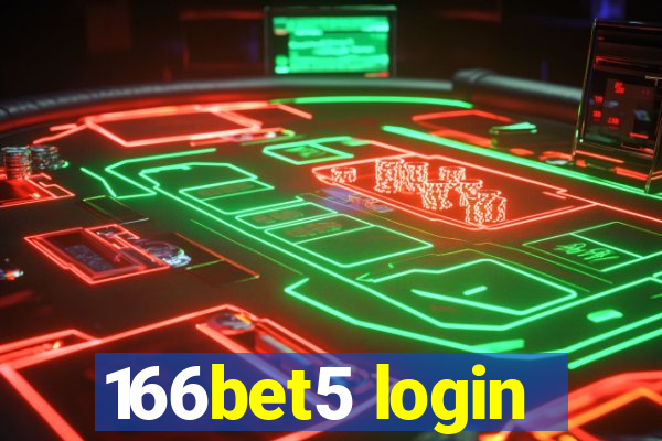 166bet5 login