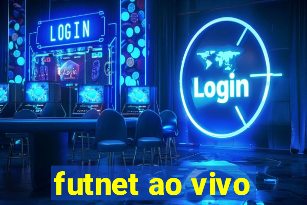 futnet ao vivo