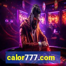 calor777.com
