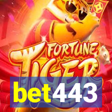 bet443