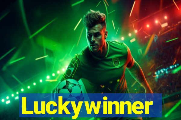 Luckywinner